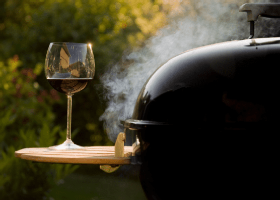 Choosing The Right Outdoor BBQ