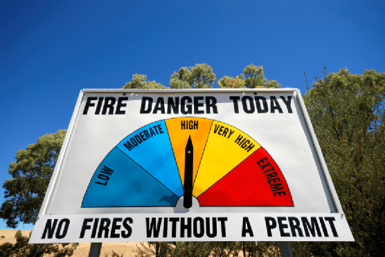 Ensure Your New Deck Will Be Bushfire Safe