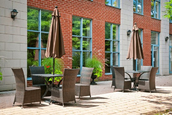 48 Patio decorating tips from One Stop Patio Shop