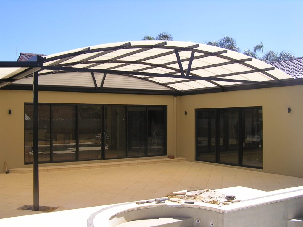 Dome Patios Perth - One Stop Patio Shop