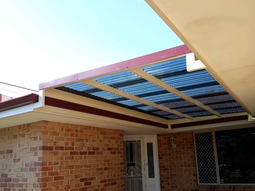 Polycarbonate Roofing 2