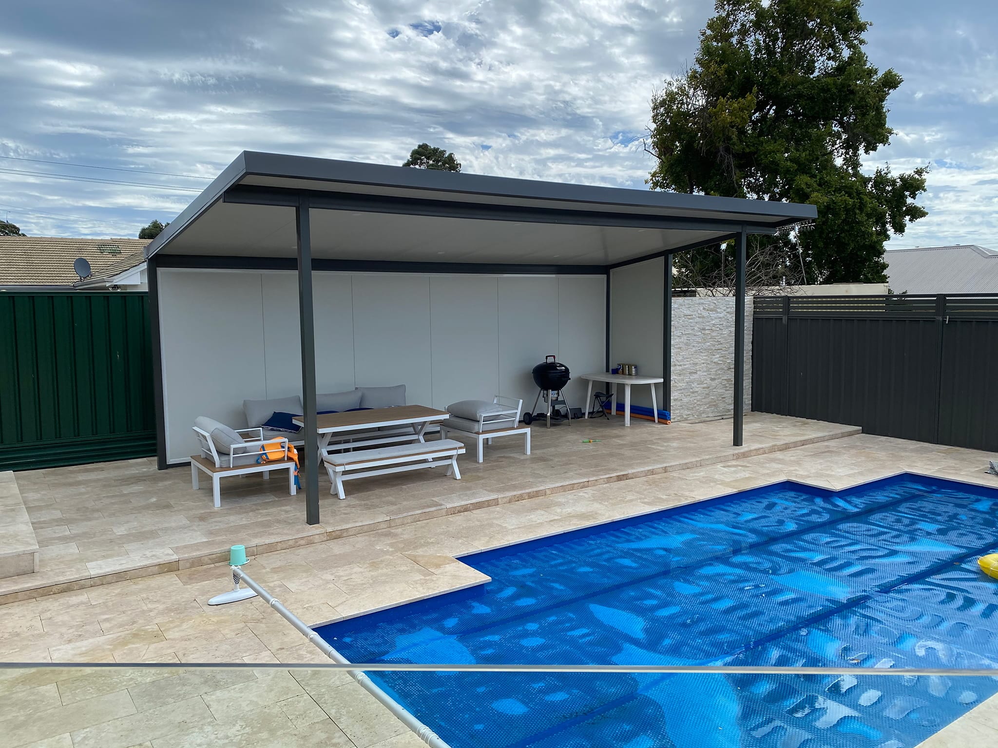 Skillion Patios Perth Skillion Roof Patios One Stop Patio Shop — free download