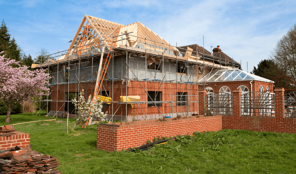 How to Prepare For a Successful Home Extension Project
