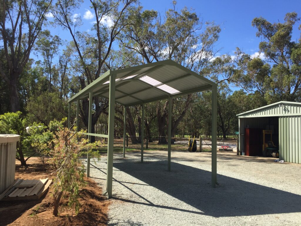 Carport 2 Custom Carports Perth 2