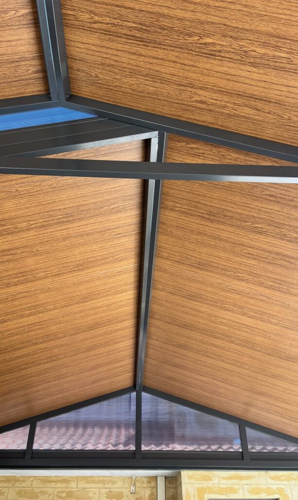Timber Solarspan 1 Solarspan Roofing Perth 1