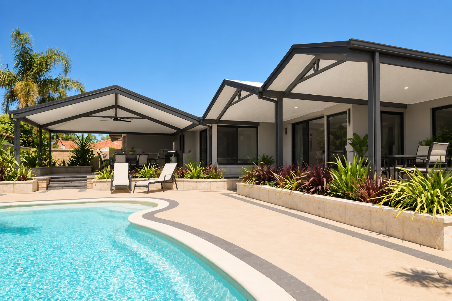3008 Enclosing a Patio in Perth for Year Round Use 1