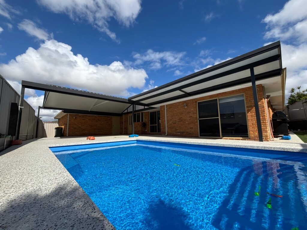 Matt 1 Custom Gable Patios Perth 6 Matt 1 Custom Gable Patios Perth 5