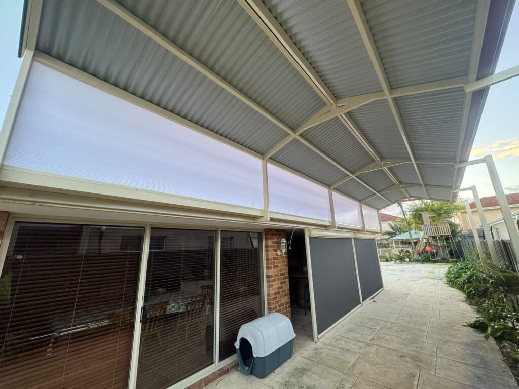 Mills 2 Custom Gable Patios Perth 34 Mills 2 Custom Gable Patios Perth 33