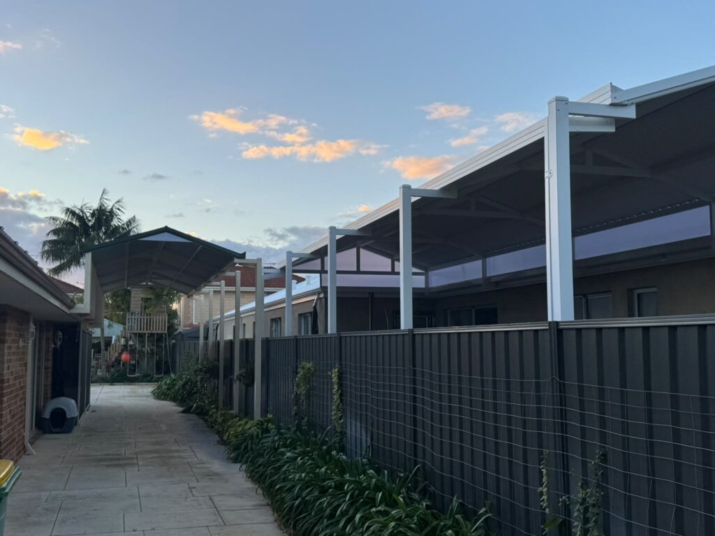 Mills 3 Custom Gable Patios Perth 30 Mills 3 Custom Gable Patios Perth 29