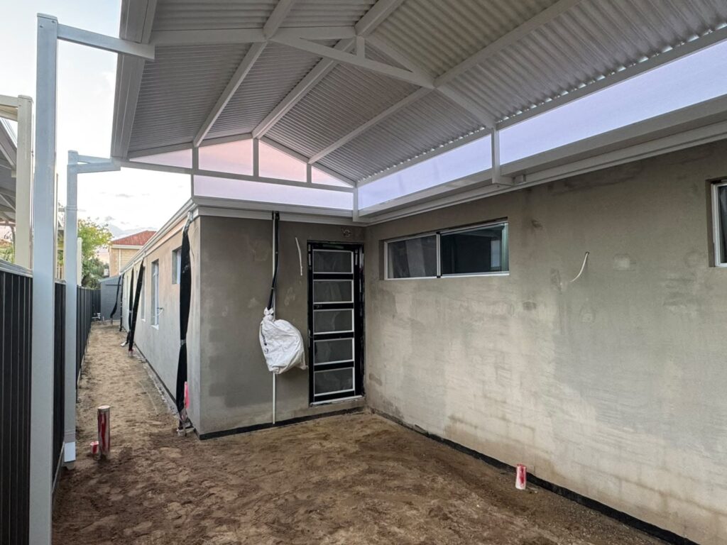 Wright 1 Custom Gable Patios Perth 26 Wright 1 Custom Gable Patios Perth 25